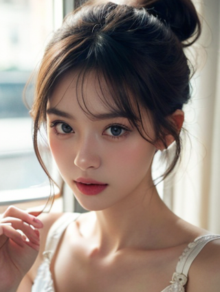 切菜、语言启蒙与田园风壁灯：生活美学的三重奏